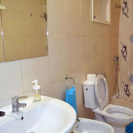 Apartamento Medano 4 Dormitorios *