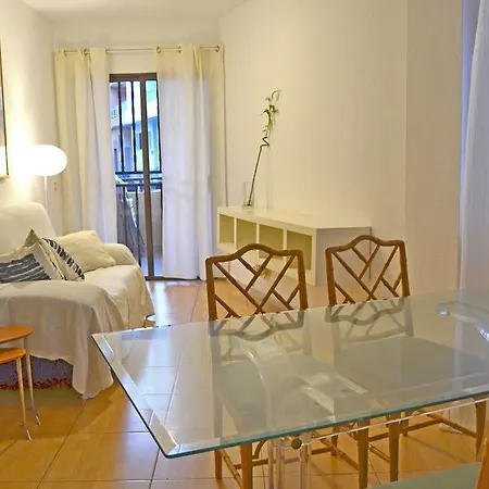 Apartamento Medano 4 Dormitorios